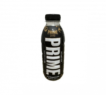 PRIME FIGHT CARD BLACK 500ml