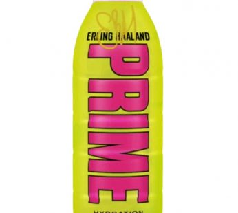 PRIME HYDRATION ERLING HAALAND HYDRATION DRINK, 500 ML