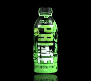 PRIME GLOWBERRY LIMITED EDITION