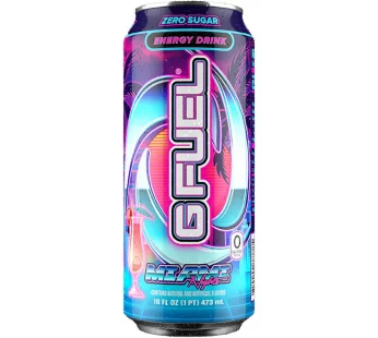 G FUEL MIAMI NIGHTS 473ml