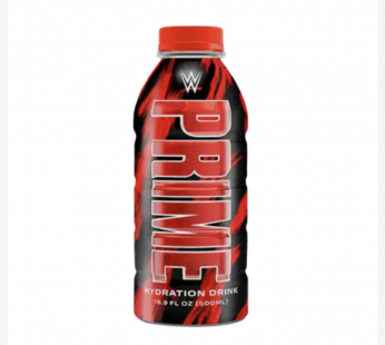 WWE PRIME 500ml