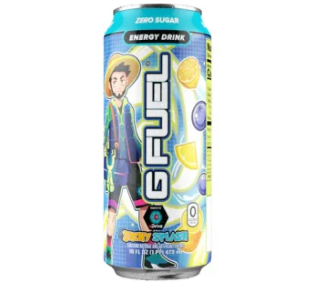 G FUEL SHINY SPLASH 473ml