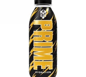 RARE PRIME HYDRATION DRINK KING’S LEAGUE – 500ml
